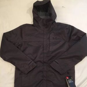 under armour men's storm insulated hoodie